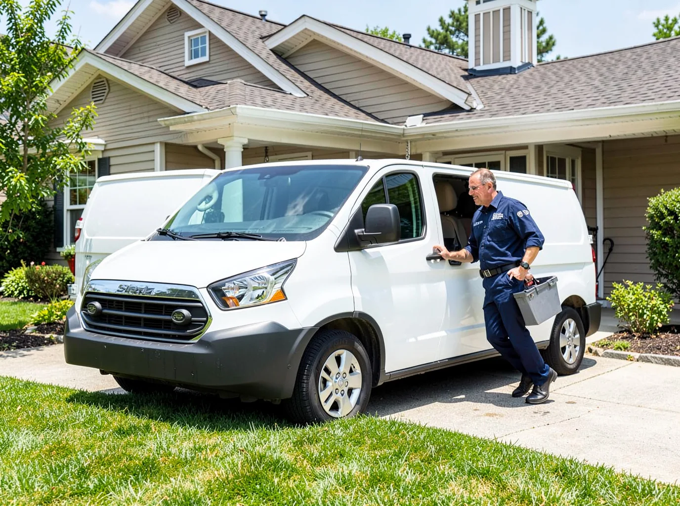 Emergency Plumber company in Sedalia, OH