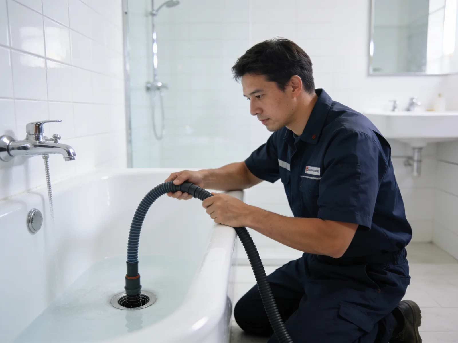 Emergency Plumber Sedalia, OH FAQs